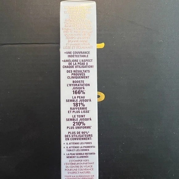 Charlotte Tilbury Beautiful Skin Foundation - Picture 8 of 10